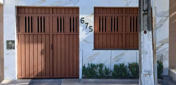 Casa com 2 Quartos à venda, 210m² no Santo Antônio, Aracaju