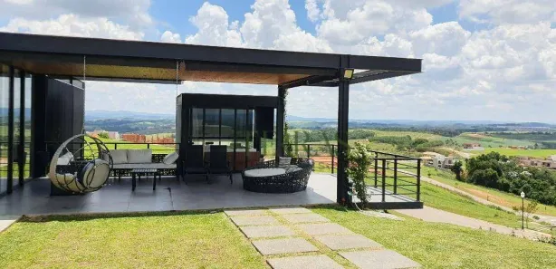 Casa de Condomínio com 3 Quartos à venda, 350m² no , Itupeva