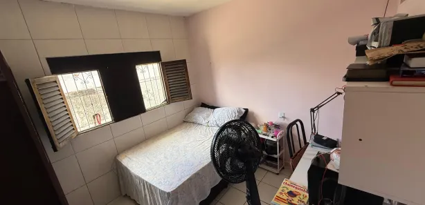 Casa com 3 Quartos à venda, 95m² no Cristo Redentor, João Pessoa