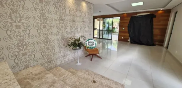 Casa de Condomínio com 4 Quartos à venda, 270m² no Rosa dos Ventos, Vespasiano