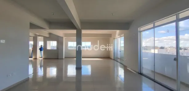 Conjunto Comercial / Sala para alugar, 183m² no São Pedro, São José dos Pinhais