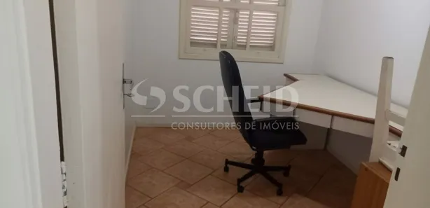 Casa Comercial com 4 Quartos para alugar, 145m² no Vila São Francisco (Zona Sul), São Paulo