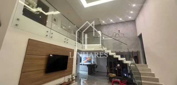 Casa com 3 Quartos à venda, 112m² no Recanto de Itaipuaçu (Itaipuaçu), Maricá