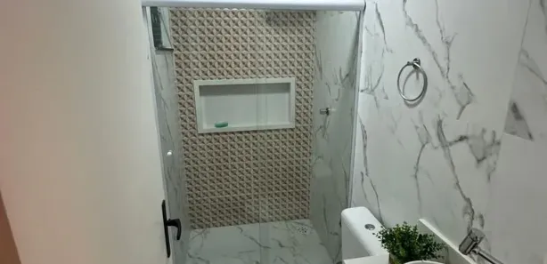 Sobrado com 2 Quartos à venda, 118m² no Vila Praiana, Lauro de Freitas