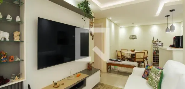 Apartamento com 2 Quartos à venda, 51m² no Brás, São Paulo