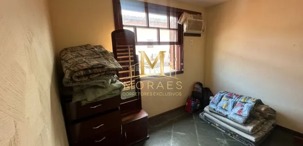 Casa com 2 Quartos à venda, 120m² no Fazenda Muriqui, Mangaratiba