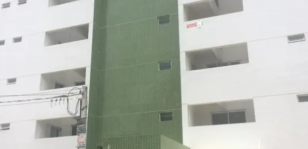 Apartamento com 3 Quartos para alugar, 91m² no Jardim Oceania, João Pessoa