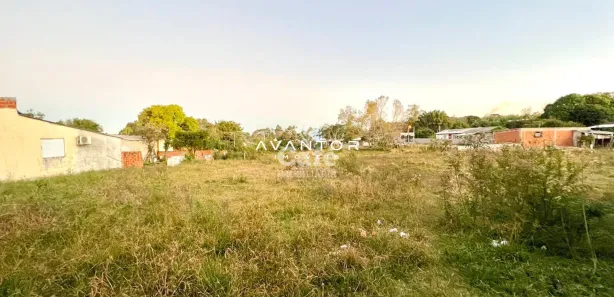 Terreno / Lote / Condomínio à venda, 500m² no Boi Morto, Santa Maria