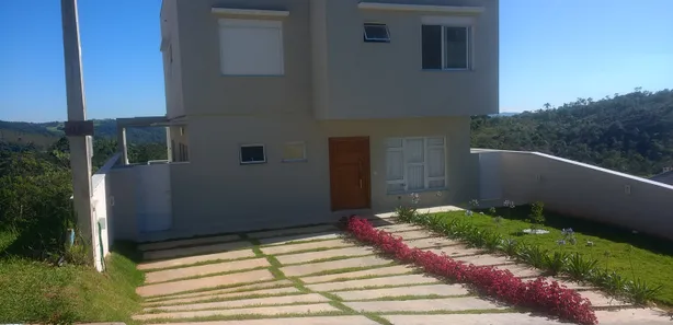 Sobrado com 4 Quartos à venda, 260m² no Taipas De Pedras (Mailasqui), São Roque