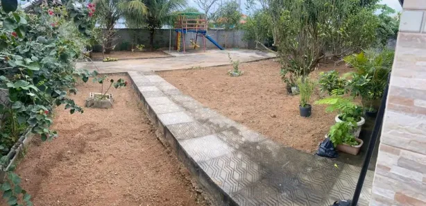 Casa com 3 Quartos à venda, 150m² no Ponte dos Leites, Araruama