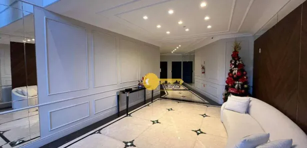 Apartamento com 4 Quartos à venda, 158m² no Centro, Itajaí