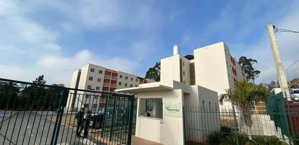 Apartamento com 2 Quartos à venda, 50m² no Lageado, Cotia