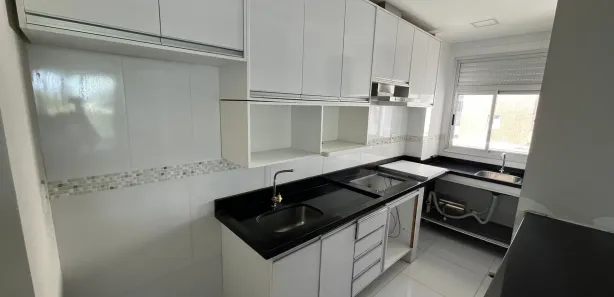 Apartamento com 3 Quartos à venda, 77m² no Aleixo, Manaus
