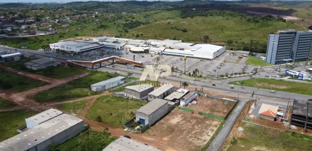 Galpão / Depósito / Armazém à venda, 429m² no Garapu, Cabo de Santo Agostinho