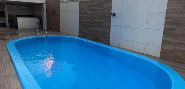 Apartamento com 3 Quartos para alugar, 89m² no Tambaú, João Pessoa