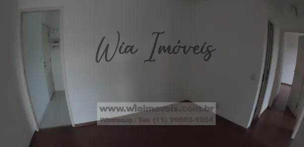 Apartamento com 3 Quartos para venda ou aluguel, 80m² no Umuarama, Osasco