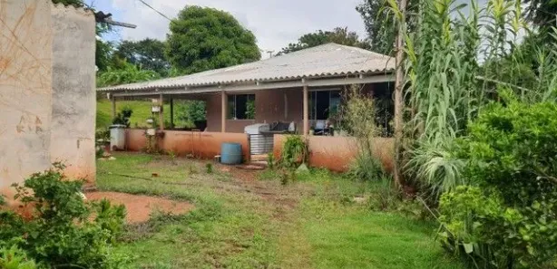 Fazenda / Sítio / Chácara com 3 Quartos à venda, 30000m² no Rural, Assaí