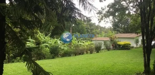Fazenda / Sítio / Chácara com 3 Quartos à venda, 20000m² no Comunidade Sítio Teresópolis, Santa Luzia