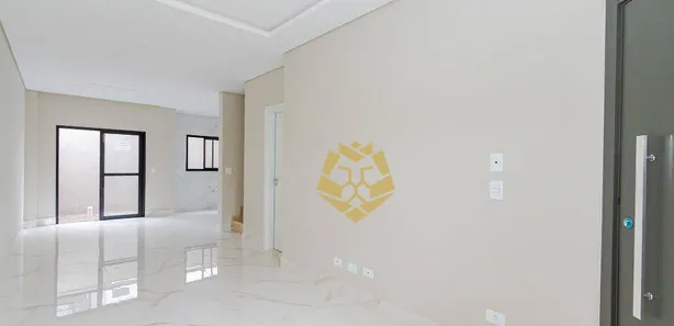 Casa de Condomínio com 3 Quartos à venda, 164m² no Portão, Curitiba