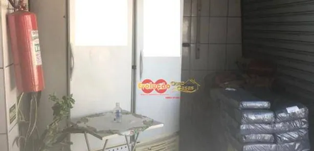 Loja / Salão / Ponto Comercial à venda, 150m² no Jardim Galetto, Itatiba