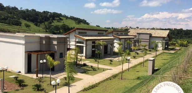 Terreno / Lote / Condomínio à venda, 800m² no , Itupeva