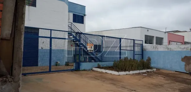 Conjunto Comercial / Sala com 3 Quartos à venda, 92m² no Jardim Boa Vista II, Araraquara