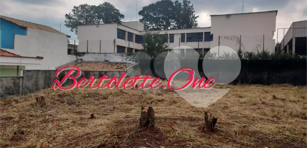 Terreno / Lote / Condomínio à venda, 1000m² no Vila Mazzei, São Paulo