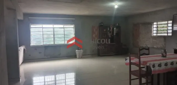 Fazenda / Sítio / Chácara com 6 Quartos para alugar, 420m² no Ressaca, Cotia