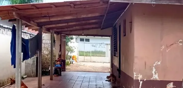 Casa com 5 Quartos à venda, 784m² no Vila Santa Terezinha, Almirante Tamandaré