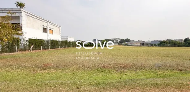 Terreno / Lote / Condomínio à venda, 1125m² no Residencial Primavera II, Salto