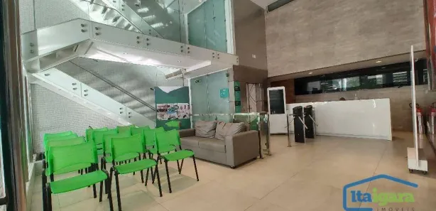 Prédio Inteiro para venda ou aluguel, 1477m² no Ondina, Salvador