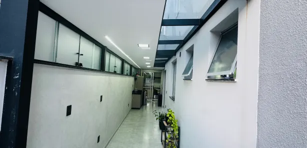 Apartamento com 2 Quartos à venda, 89m² no Europa, Contagem