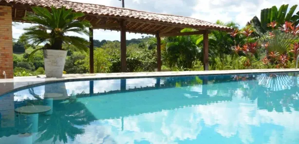Fazenda / Sítio / Chácara com 4 Quartos à venda, 40000m² no Conde, Conde