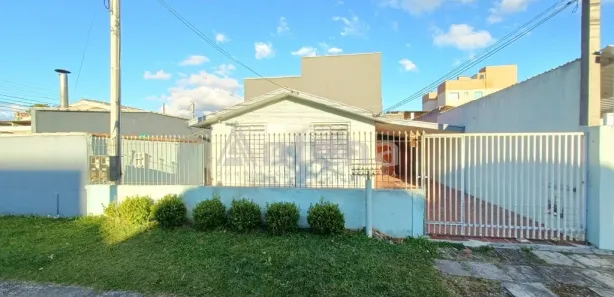 Casa com 3 Quartos para alugar, 90m² no Afonso Pena, São José dos Pinhais