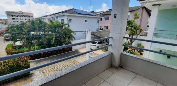 Casa de Condomínio com 4 Quartos à venda, 200m² no Buraquinho, Lauro de Freitas