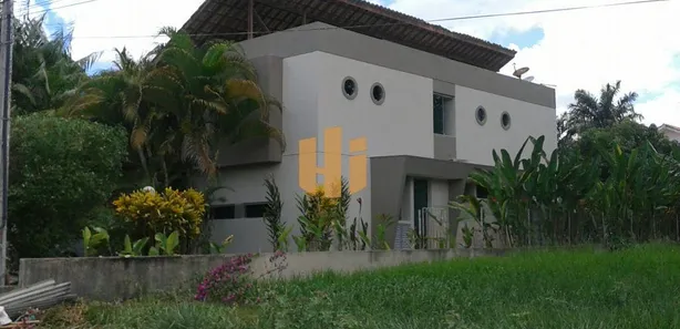 Casa com 3 Quartos para alugar, 300m² no Aldeia dos Camarás, Camaragibe