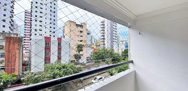 Apartamento com 2 Quartos à venda, 65m² no Candeias, Jaboatão dos Guararapes
