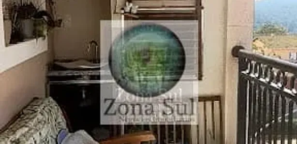 Apartamento com 2 Quartos à venda, 64m² no Bairro do Cambará, São Roque