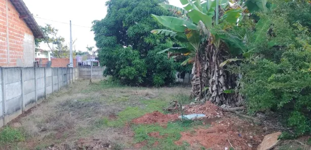 Terreno / Lote / Condomínio à venda, 660m² no Centro, Araçoiaba da Serra