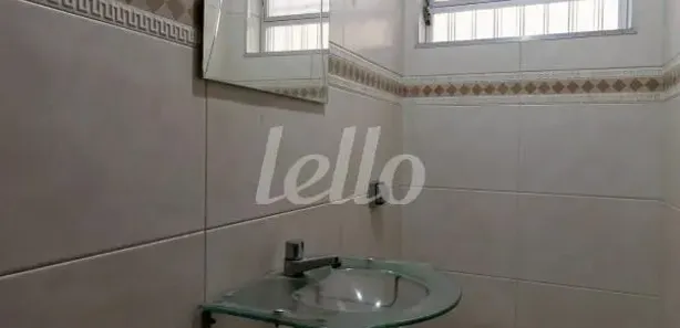 Casa com 3 Quartos à venda, 240m² no Vila Firmiano Pinto, São Paulo