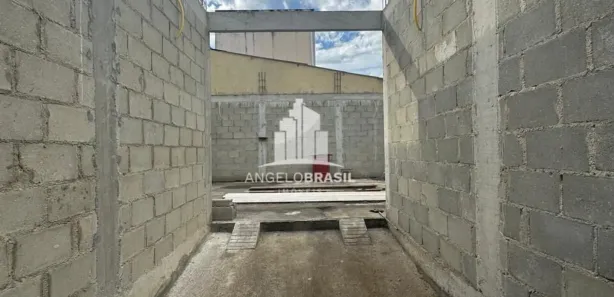Terreno / Lote / Condomínio à venda, 106m² no Centro, Belford Roxo