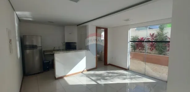 Apartamento com 3 Quartos para alugar, 80m² no Centro, Poços de Caldas