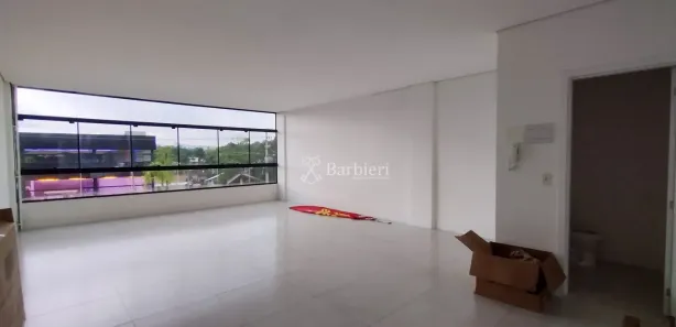 Conjunto Comercial / Sala para alugar, 55m² no Do Salto, Blumenau