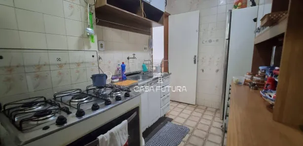 Apartamento com 2 Quartos à venda, 71m² no Centro, Barra Mansa