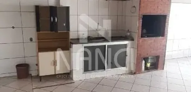 Casa com 2 Quartos à venda, 292m² no Jardim São Maurício, Santa Gertrudes