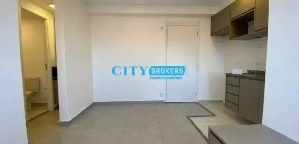 Apartamento com 2 Quartos para alugar, 34m² no Vila São João, Guarulhos