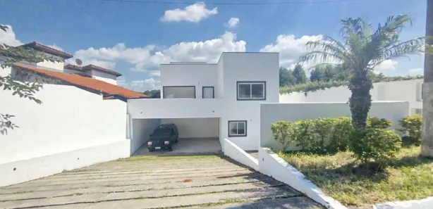 Casa de Condomínio com 4 Quartos à venda, 480m² no , Vargem Grande Paulista