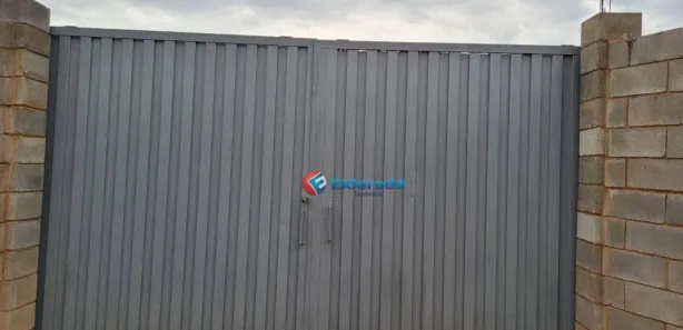 Fazenda / Sítio / Chácara com 2 Quartos à venda, 94m² no Chácara Cruzeiro do Sul, Sumaré