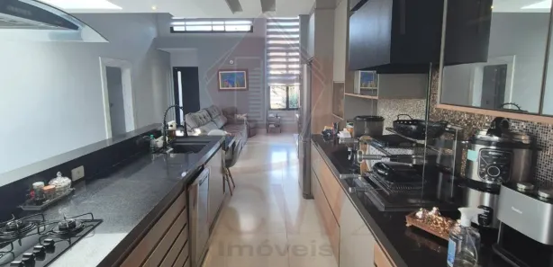 Casa de Condomínio com 4 Quartos para venda ou aluguel, 283m² no Nova Era, Itupeva