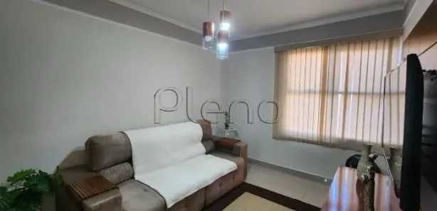 Apartamento com 3 Quartos à venda, 86m² no São Bernardo, Campinas